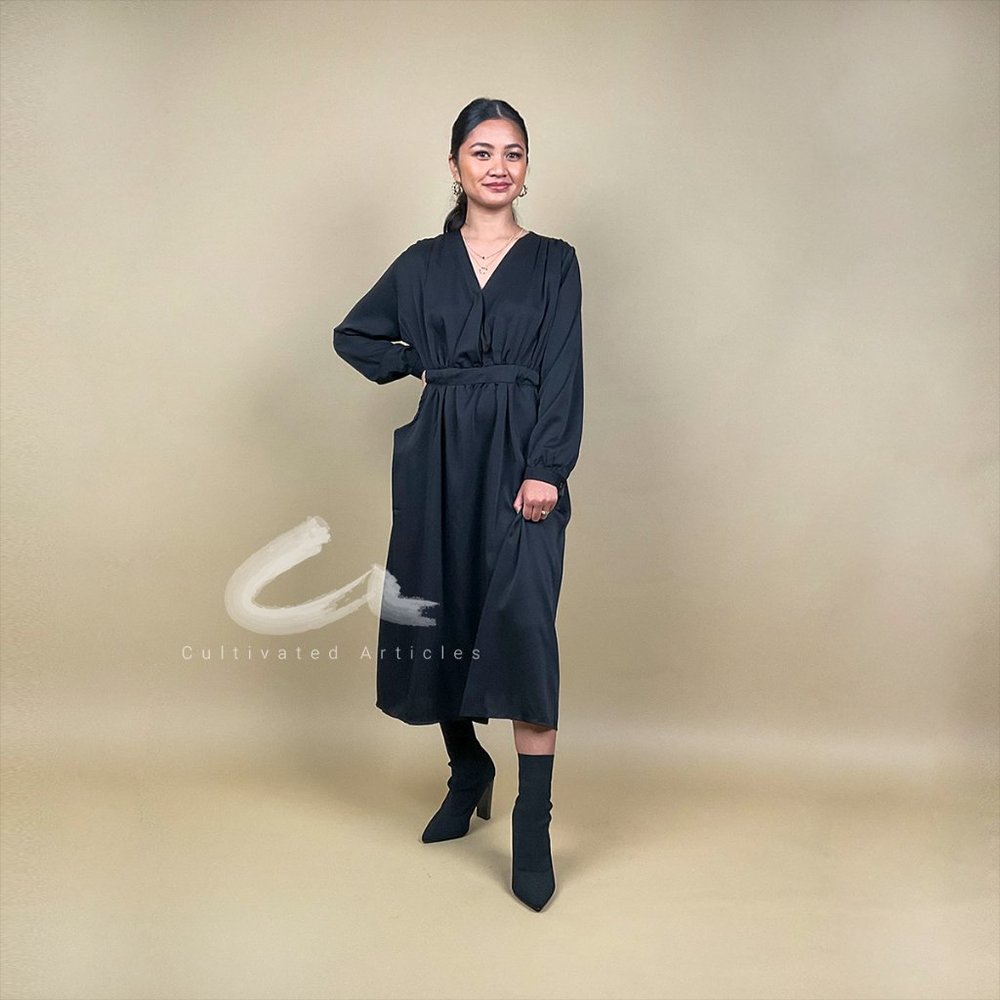 Vivienne Dress L